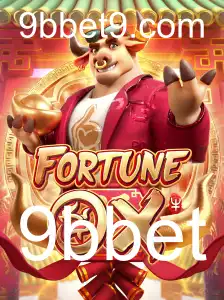 Descubra o emocionante FortuneOx no 9bbet