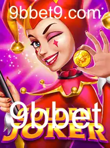 Descubra GoldenJoker: Uma Nova Experiência de Jogo com 9bbet