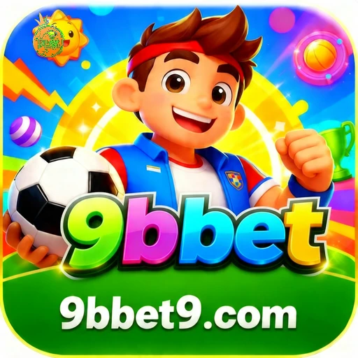 9bbet Logo