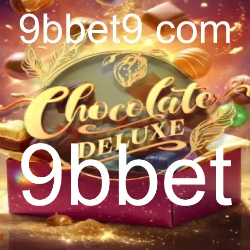 Conheça o ChocolateDeluxe: Um Jogo Doce e Empolgante Baseado na Plataforma 9bbet