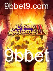 Explorando o Mundo do Jogo OpenSesameII: Estratégia e Diversão com 9bbet