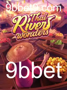Explorando o Fascinante Mundo de ThaiRiverWonders e a Plataforma 9bbet